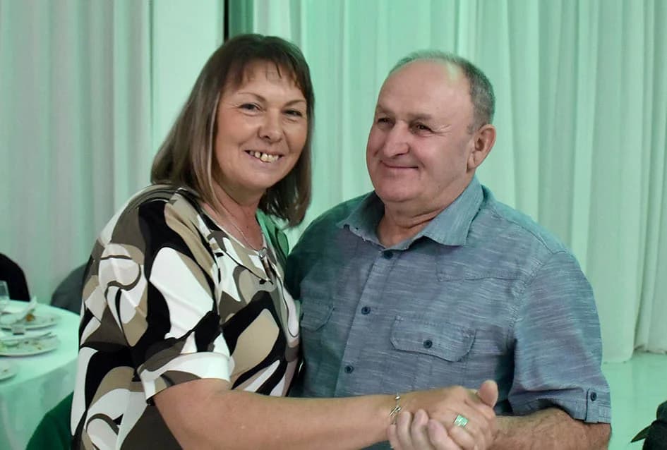 Još jedna zabava u požeškoj Svečanoj dvorani Gloria koju prepoznaju i izvan granica Požeško-slavonske županije