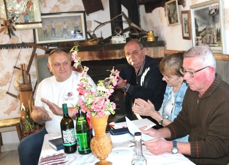 Brojnim prošlogodišnjim nastupima dostojno predstavili svoju zavičajnu baštinu