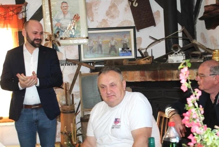 Brojnim prošlogodišnjim nastupima dostojno predstavili svoju zavičajnu baštinu
