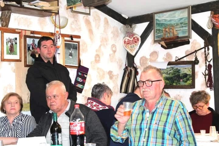 Brojnim prošlogodišnjim nastupima dostojno predstavili svoju zavičajnu baštinu