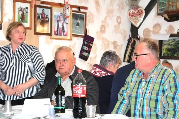 Brojnim prošlogodišnjim nastupima dostojno predstavili svoju zavičajnu baštinu