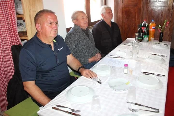 Brojnim prošlogodišnjim nastupima dostojno predstavili svoju zavičajnu baštinu