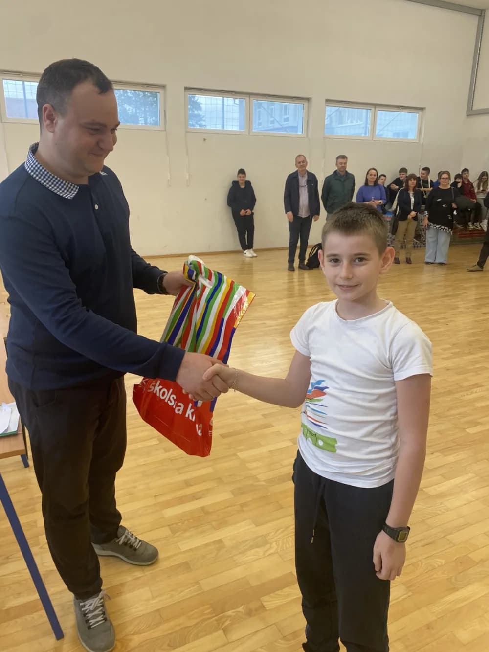 Održano 67. natjecanje mladih tehničara Požeško – slavonske županije u Osnovnoj školi ʼMladostʼ - Jakšić