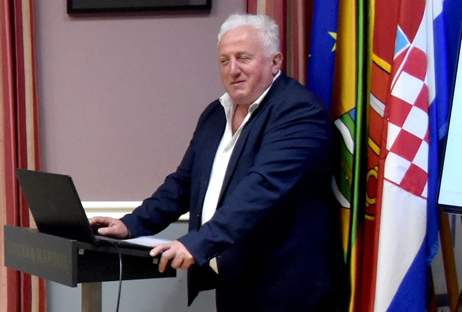 Kaptolačko Općinsko vijeće održalo posljednju sjednicu u ovom sazivu