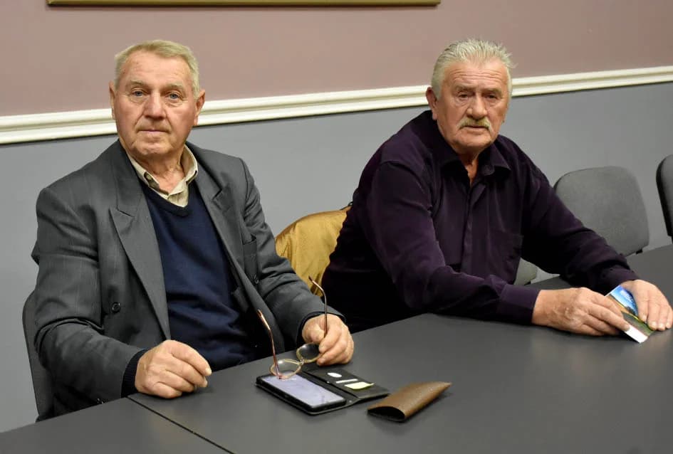 Kaptolačko Općinsko vijeće održalo posljednju sjednicu u ovom sazivu