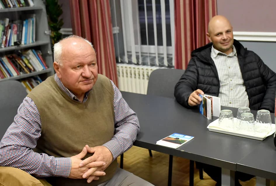 Kaptolačko Općinsko vijeće održalo posljednju sjednicu u ovom sazivu