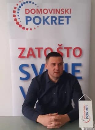 ʼBitkaʼ za načelničku fotelju u Velikoj! U ʼborbuʼ kreće i DP-ovac Draženko Kljaić!?