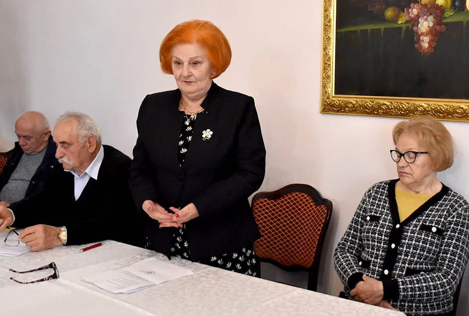 Članovi Udruge roditelja poginulih branitelja ponovo izabrali isto čelništvo
