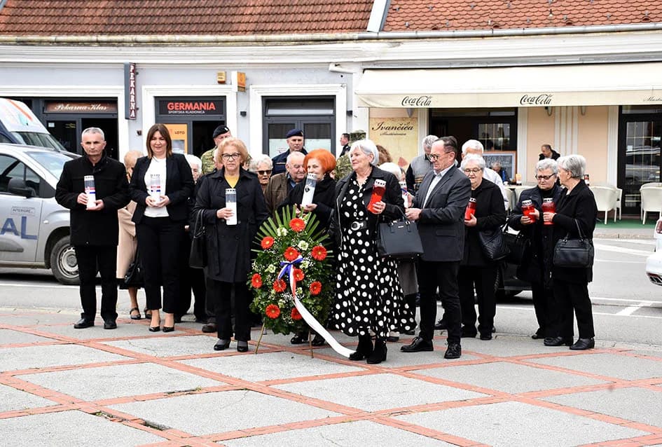 Članovi Udruge roditelja poginulih branitelja ponovo izabrali isto čelništvo