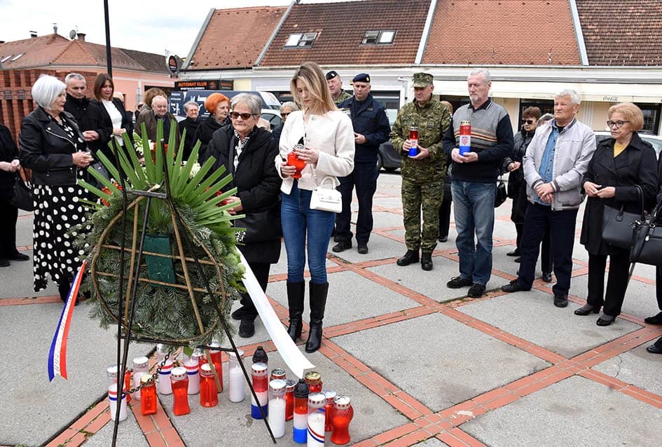 Članovi Udruge roditelja poginulih branitelja ponovo izabrali isto čelništvo