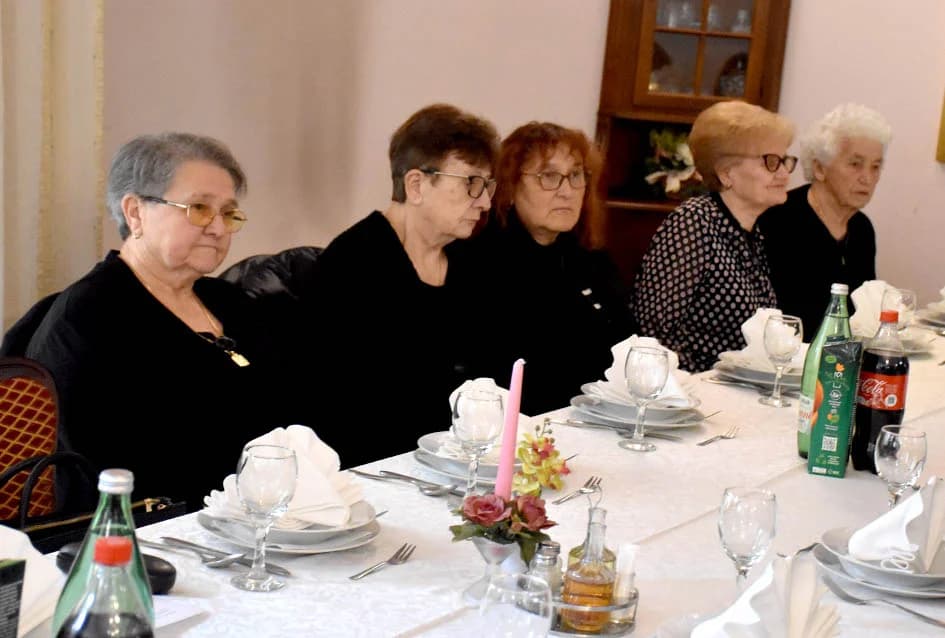 Članovi Udruge roditelja poginulih branitelja ponovo izabrali isto čelništvo