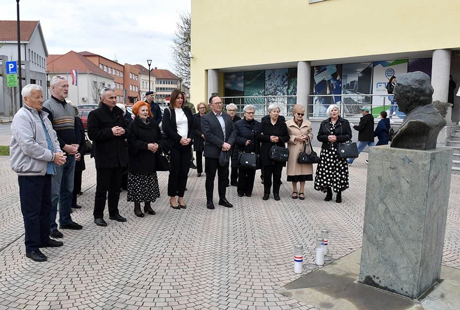 Članovi Udruge roditelja poginulih branitelja ponovo izabrali isto čelništvo