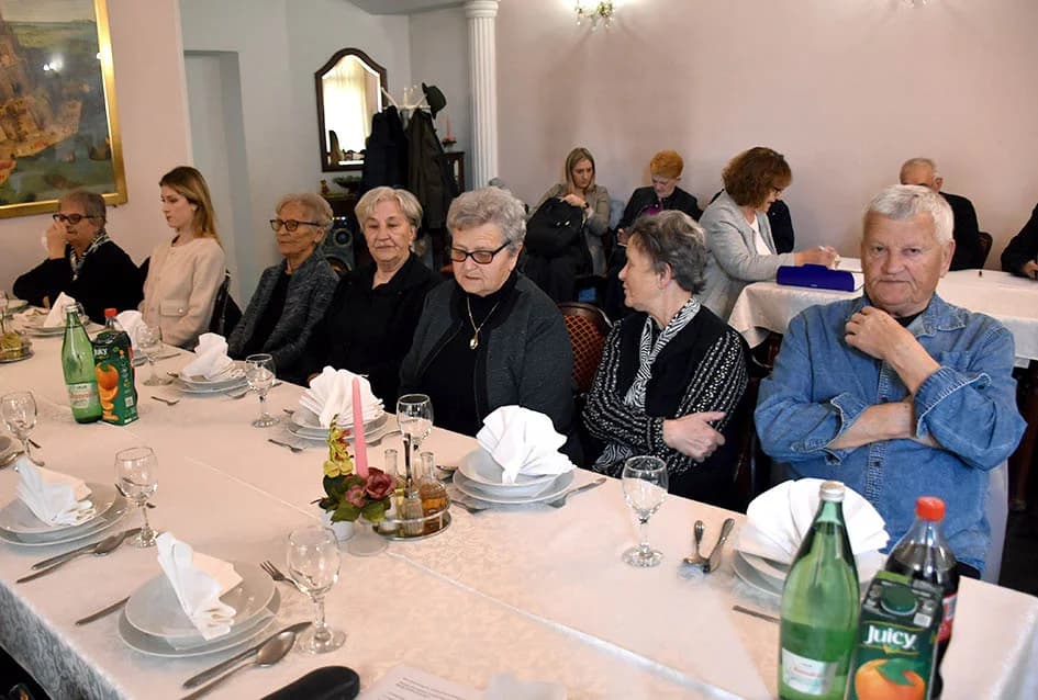Članovi Udruge roditelja poginulih branitelja ponovo izabrali isto čelništvo