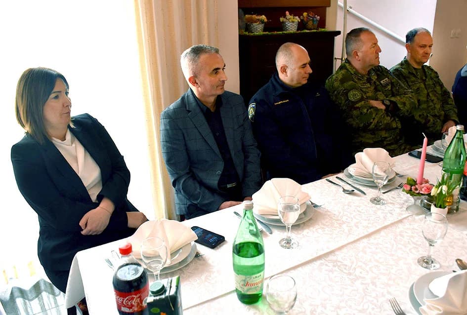 Članovi Udruge roditelja poginulih branitelja ponovo izabrali isto čelništvo