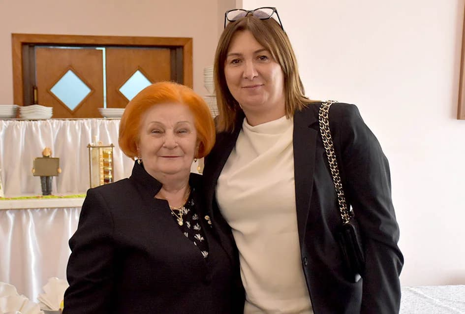 Članovi Udruge roditelja poginulih branitelja ponovo izabrali isto čelništvo
