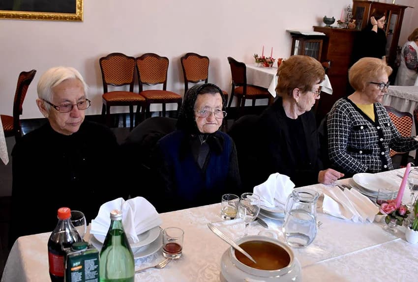 Članovi Udruge roditelja poginulih branitelja ponovo izabrali isto čelništvo