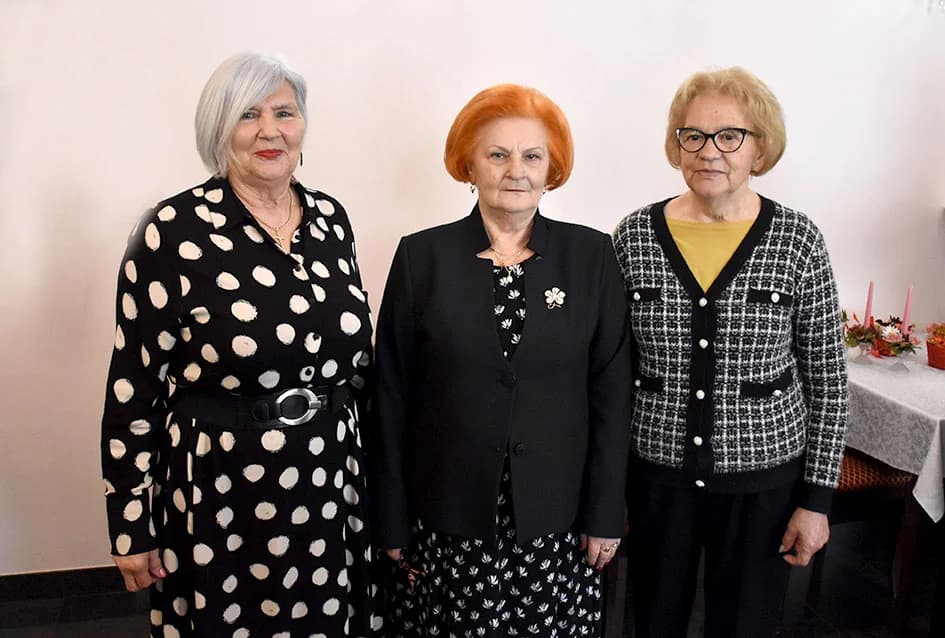 Članovi Udruge roditelja poginulih branitelja ponovo izabrali isto čelništvo