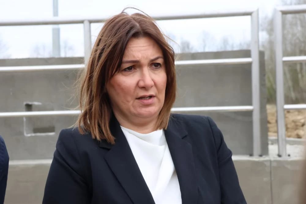 Čaglin dobiva pročistač otpadnih voda – investicija vrijedna gotovo 700 tisuća eura: „Mještani Čaglina moći će se konačno priključiti na kanalizacijsku mrežu“