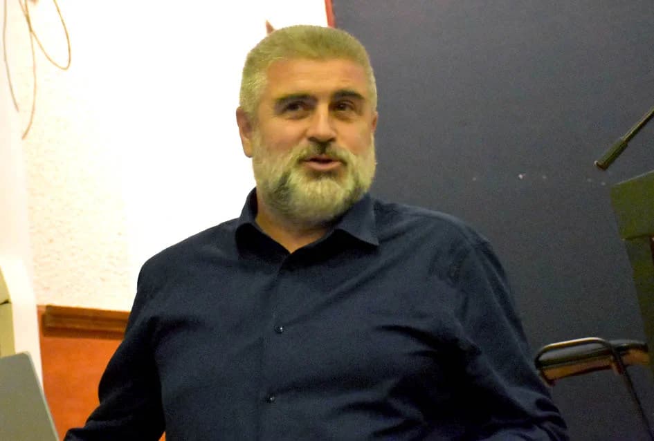 KUTJEVAČKI VINARI IZABRALI NOVOG PREDSJEDNIKA: Josip Mesić umjesto Krunoslava Sontacchija
