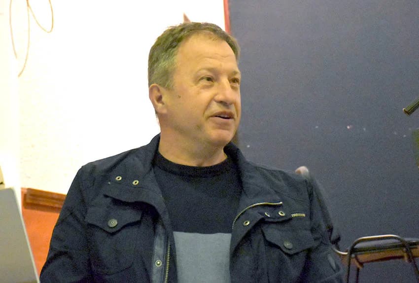KUTJEVAČKI VINARI IZABRALI NOVOG PREDSJEDNIKA: Josip Mesić umjesto Krunoslava Sontacchija