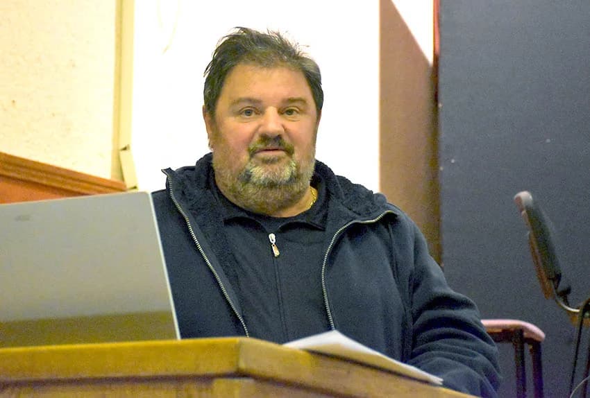 KUTJEVAČKI VINARI IZABRALI NOVOG PREDSJEDNIKA: Josip Mesić umjesto Krunoslava Sontacchija