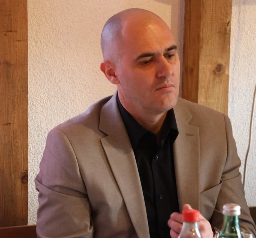 USUSRET LOKALNIM IZBORIMA: Predstavljeni kandidati Domovinskog pokreta za Požeško-slavonsku županiju