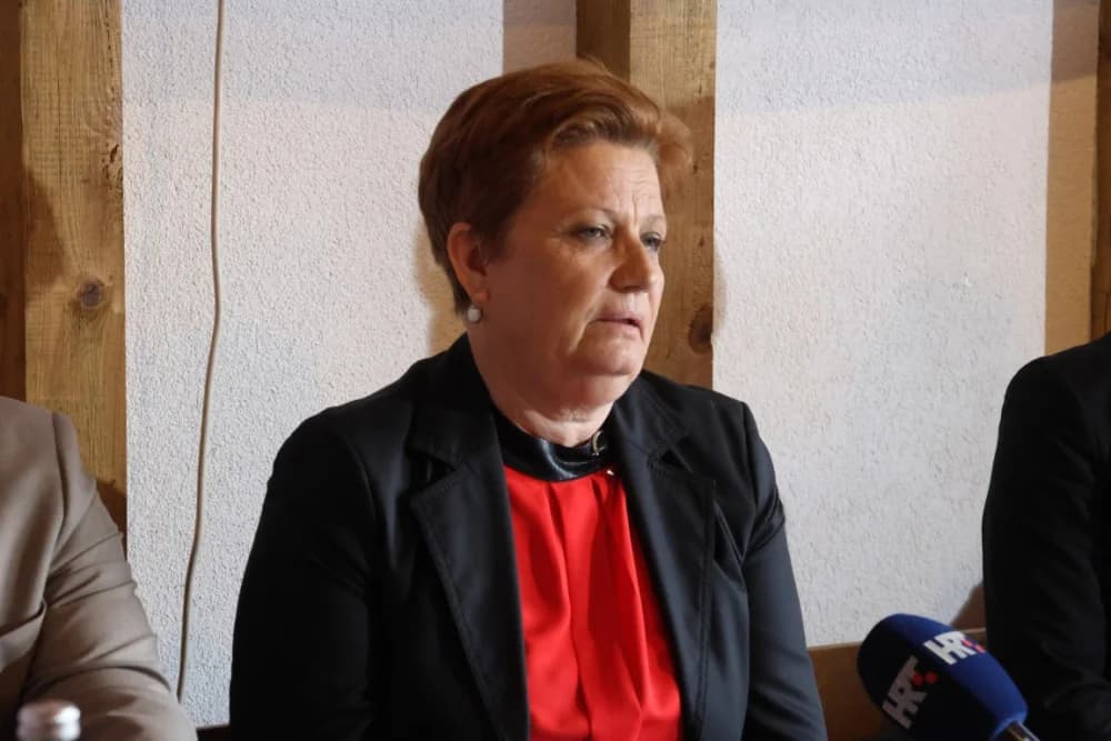 USUSRET LOKALNIM IZBORIMA: Predstavljeni kandidati Domovinskog pokreta za Požeško-slavonsku županiju