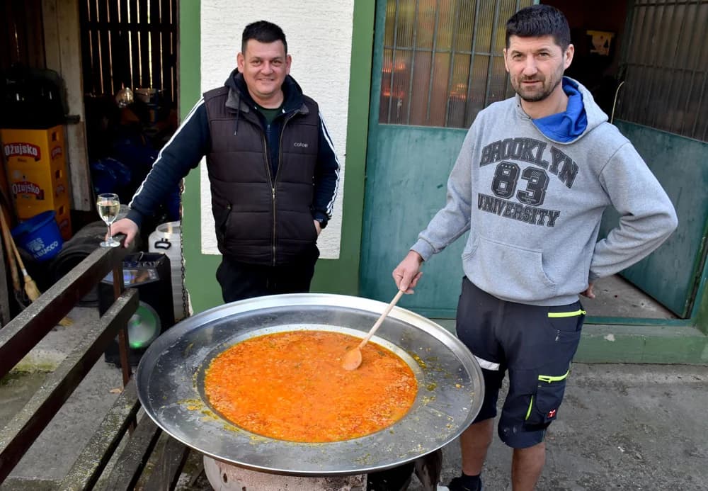 MATICA SLOVAČKA “KUKUČIN – KUNTARIĆ” IZ JAKŠIĆA: Njeguju obačaje starog kraja