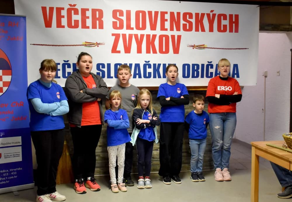 MATICA SLOVAČKA “KUKUČIN – KUNTARIĆ” IZ JAKŠIĆA: Njeguju obačaje starog kraja