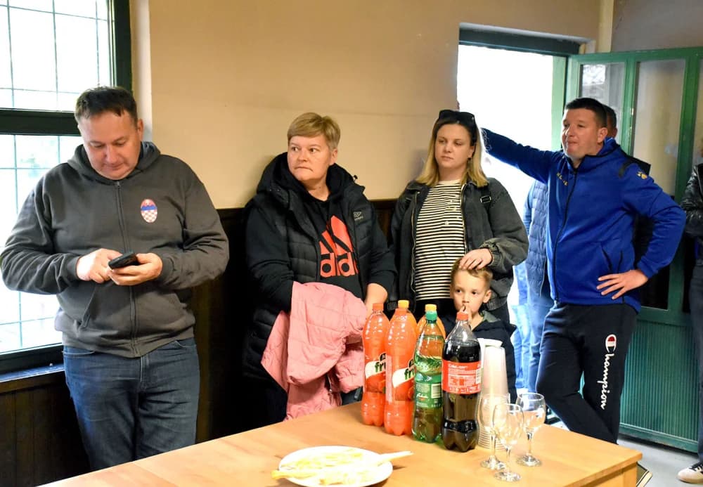 MATICA SLOVAČKA “KUKUČIN – KUNTARIĆ” IZ JAKŠIĆA: Njeguju obačaje starog kraja