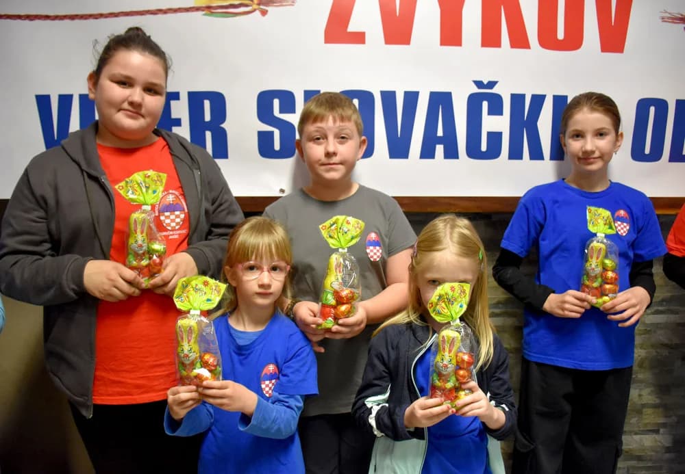 MATICA SLOVAČKA “KUKUČIN – KUNTARIĆ” IZ JAKŠIĆA: Njeguju obačaje starog kraja
