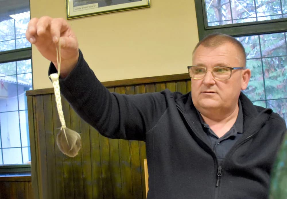 MATICA SLOVAČKA “KUKUČIN – KUNTARIĆ” IZ JAKŠIĆA: Njeguju obačaje starog kraja
