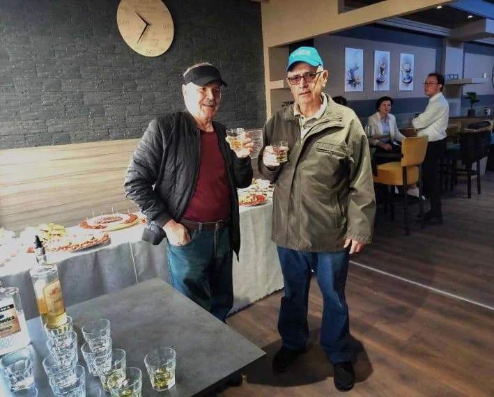 U središnjoj pleterničkoj ulici otvoren caffe bar „LuMi“: ʼBit će to mjesto smijeha, radosti i dobrog raspoloženjaʼ