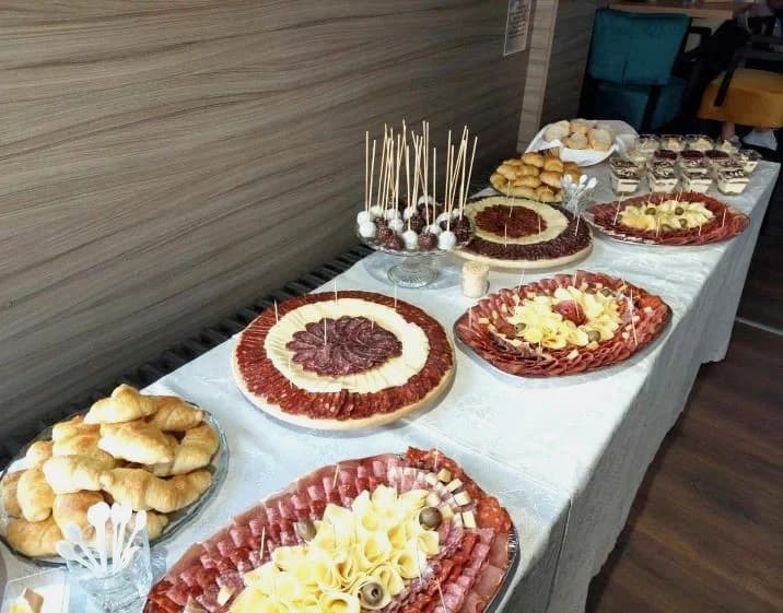 U središnjoj pleterničkoj ulici otvoren caffe bar „LuMi“: ʼBit će to mjesto smijeha, radosti i dobrog raspoloženjaʼ