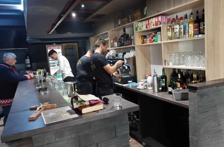 U središnjoj pleterničkoj ulici otvoren caffe bar „LuMi“: ʼBit će to mjesto smijeha, radosti i dobrog raspoloženjaʼ