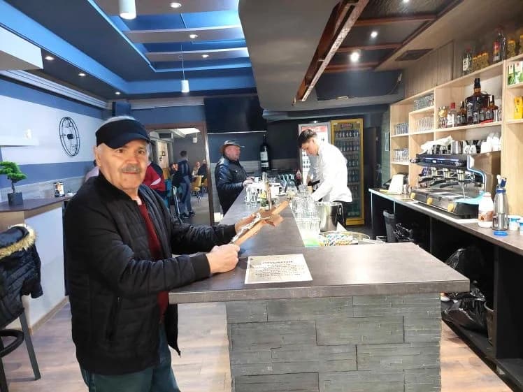 U središnjoj pleterničkoj ulici otvoren caffe bar „LuMi“: ʼBit će to mjesto smijeha, radosti i dobrog raspoloženjaʼ