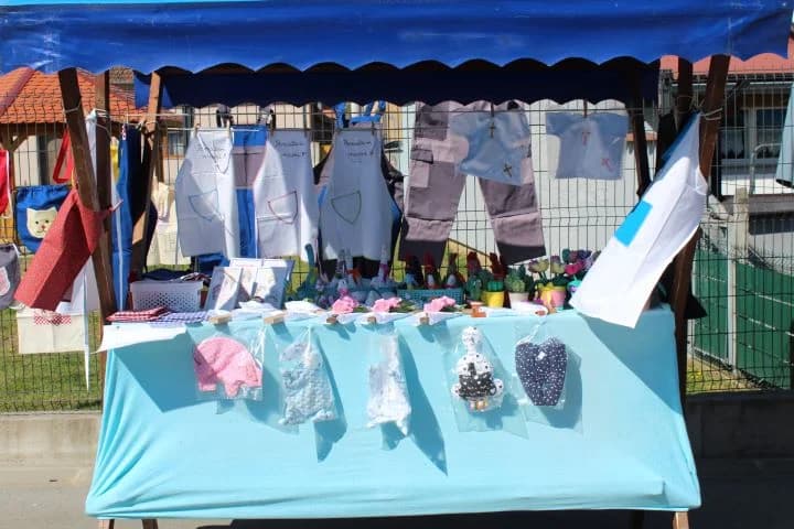 Održan tradicionalni Uskrsni sajam na prostoru Gradske tržnice Pleternica