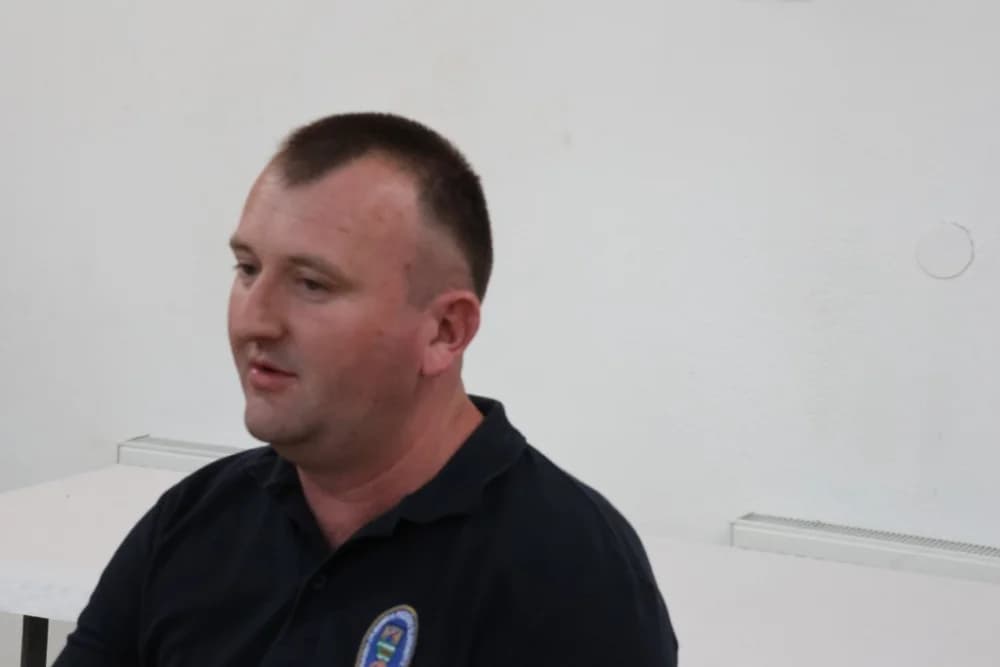 Vatrogasci iz više krajeva zemlje dugo surađuju i razmjenjuju iskustva