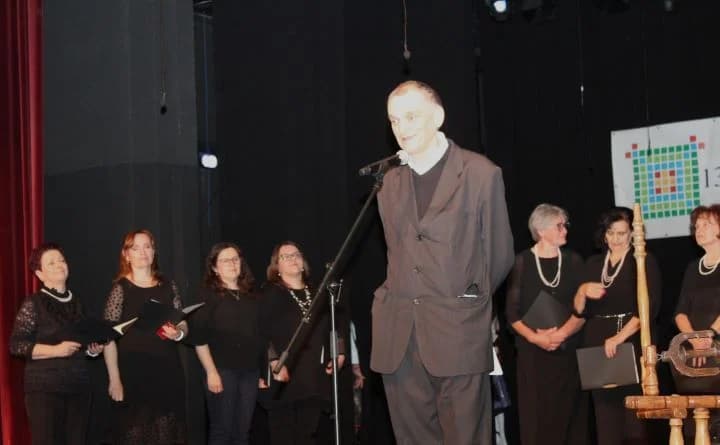 Ovogodišnji 13. županijski kulturni mozaik u Pleternici okupio brojne čuvare tradicije, običaja i kulturne baštine