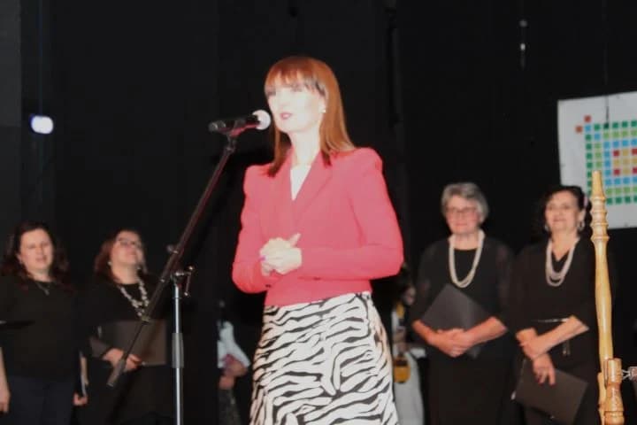 Ovogodišnji 13. županijski kulturni mozaik u Pleternici okupio brojne čuvare tradicije, običaja i kulturne baštine