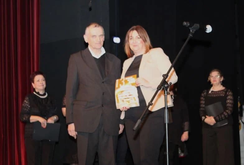 Ovogodišnji 13. županijski kulturni mozaik u Pleternici okupio brojne čuvare tradicije, običaja i kulturne baštine