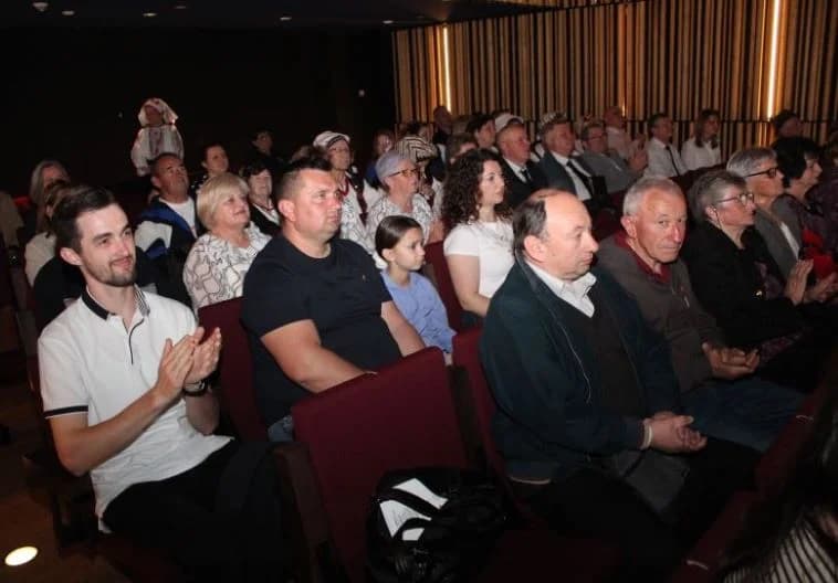 Ovogodišnji 13. županijski kulturni mozaik u Pleternici okupio brojne čuvare tradicije, običaja i kulturne baštine