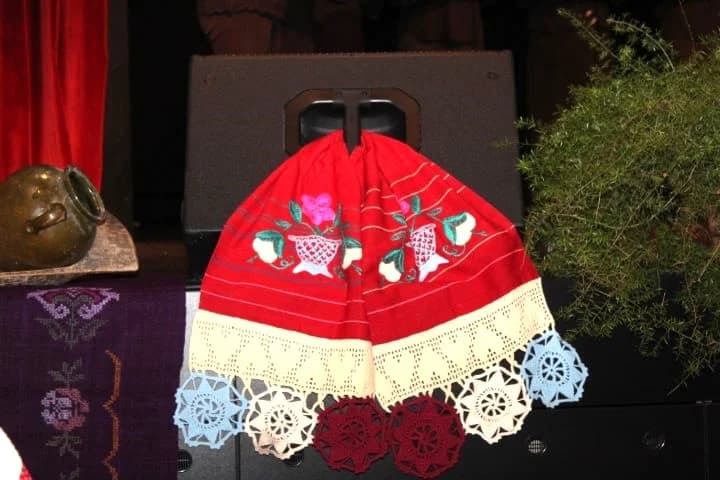Ovogodišnji 13. županijski kulturni mozaik u Pleternici okupio brojne čuvare tradicije, običaja i kulturne baštine