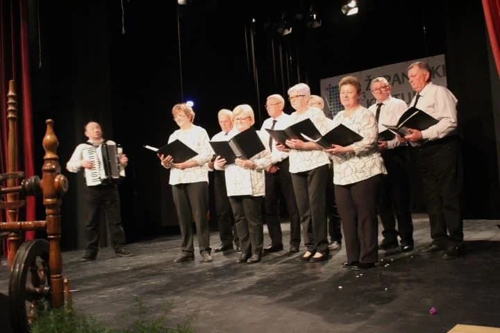 Ovogodišnji 13. županijski kulturni mozaik u Pleternici okupio brojne čuvare tradicije, običaja i kulturne baštine