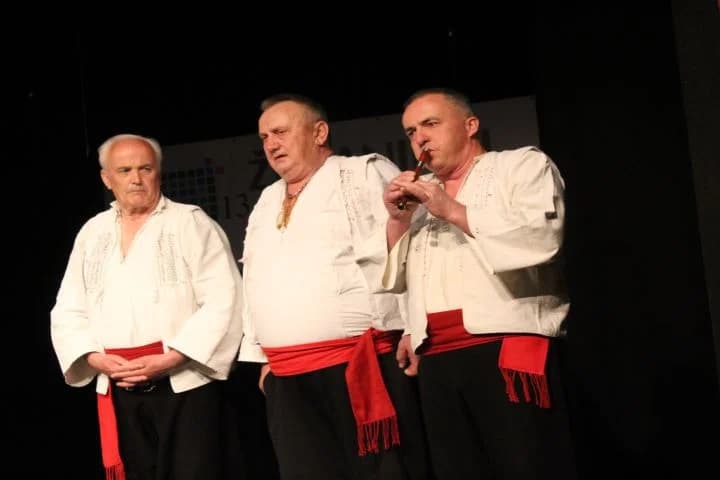 Ovogodišnji 13. županijski kulturni mozaik u Pleternici okupio brojne čuvare tradicije, običaja i kulturne baštine
