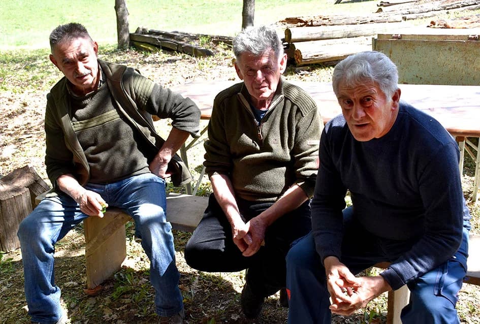 Lovci Sv. Huberta upucavali oružje na početku lovne sezone