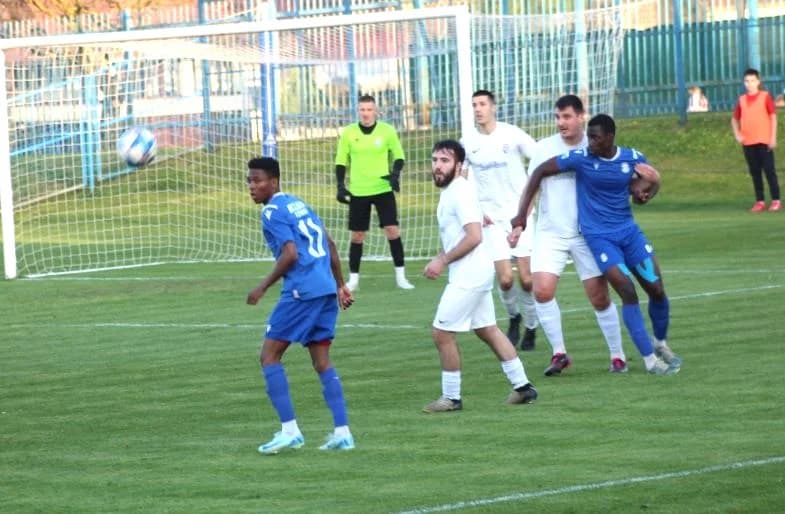 Slavija i Bedem u Pleternici podijelili bodove