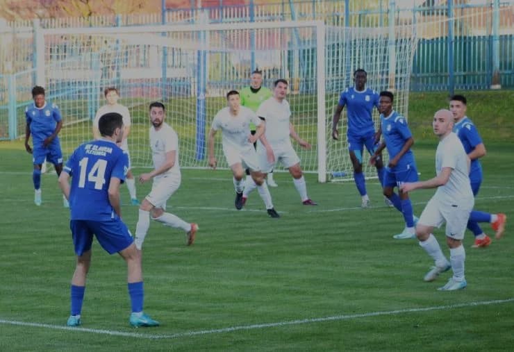 Slavija i Bedem u Pleternici podijelili bodove