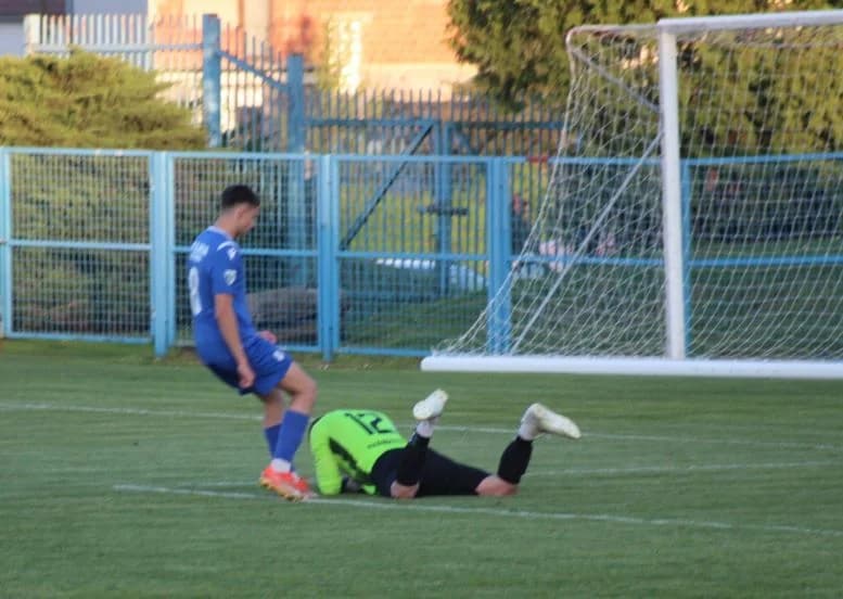 Slavija i Bedem u Pleternici podijelili bodove