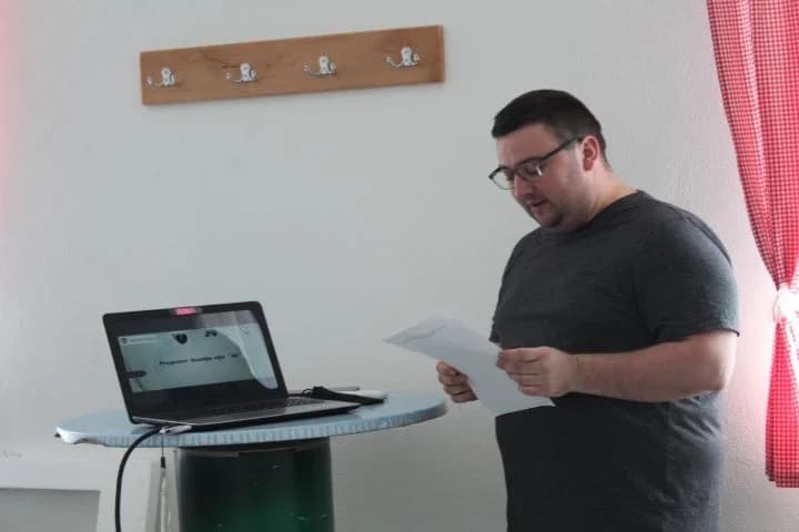 Organizirano sportsko natjecanje ʼTurnir ulicaʼ na igralištu Udruge Grbavica Pleternica